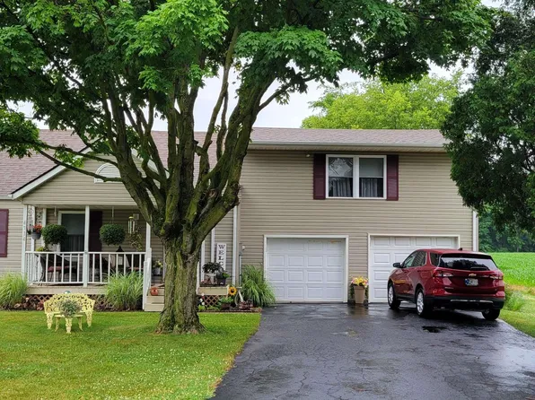 4714 S State Road 109, Knightstown, IN 46148