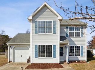 103 Ruby Ct, Suffolk, VA 23434