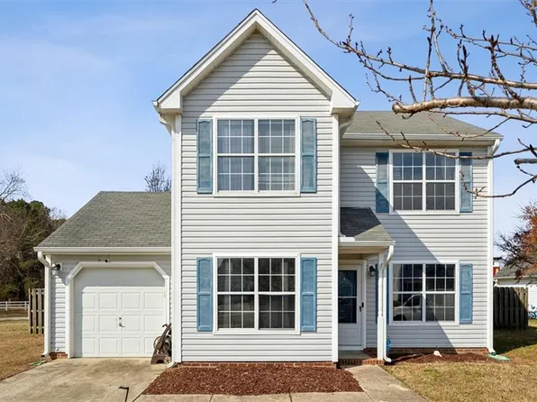 103 Ruby Ct, Suffolk, VA 23434