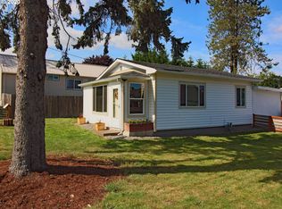 370 N Vernonia Rd, Saint Helens, OR 97051