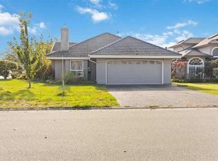 4881 63a St, Delta, BC V4K 5A1