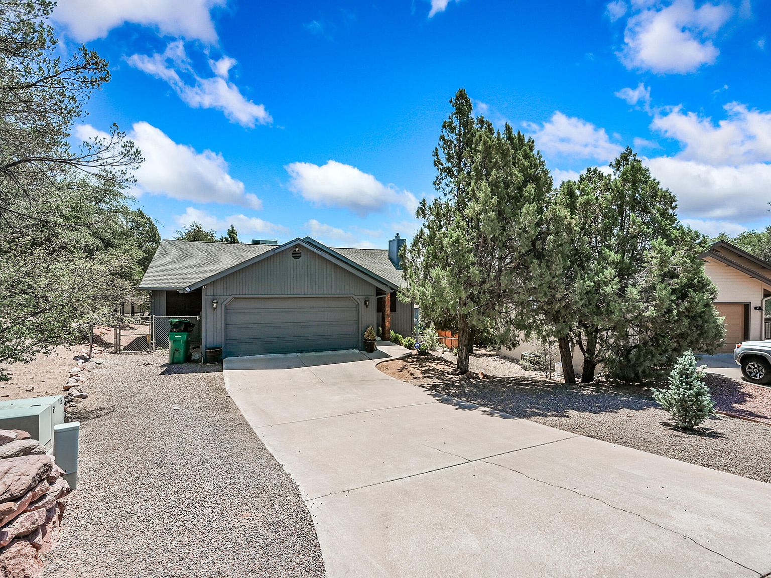 1107 N Rhone Cir, Payson, AZ 85541 Zillow