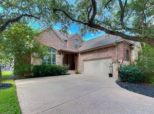 3544 Alexandrite Way, Round Rock, TX 78681