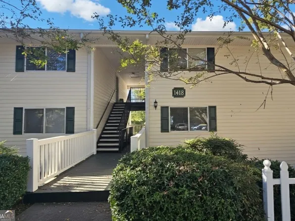1418 Foxhall Ln SE APT 8, Atlanta, GA 30316