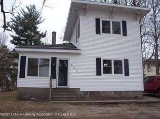 523 N State St, Ionia, MI 48846