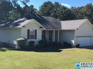 28 Helena St, Eastaboga, AL 36260