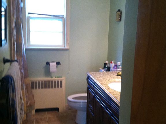 Updated Bathroom