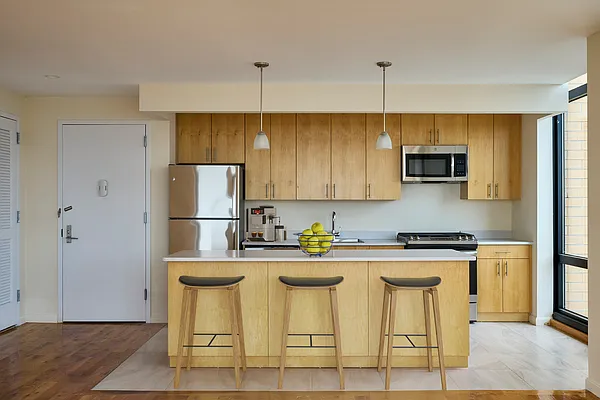 Rented by Compass | media 2