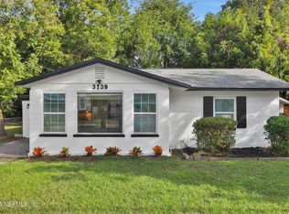 3139 PHYLLIS Street, Jacksonville, FL 32205