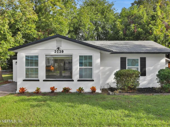 3139 Phyllis St, Jacksonville, FL 32205
