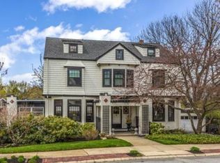 6 Bruce Rd, Winchester, MA 01890