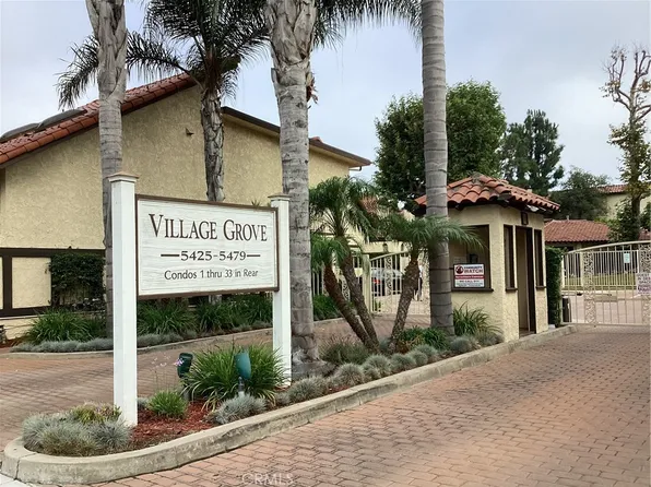 5479 E Centralia St APT 11, Long Beach, CA 90808