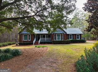 102 Leonards Dr, Thomasville, GA 31792