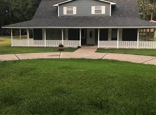 21434 Forest Vista Dr, Humble, TX 77338