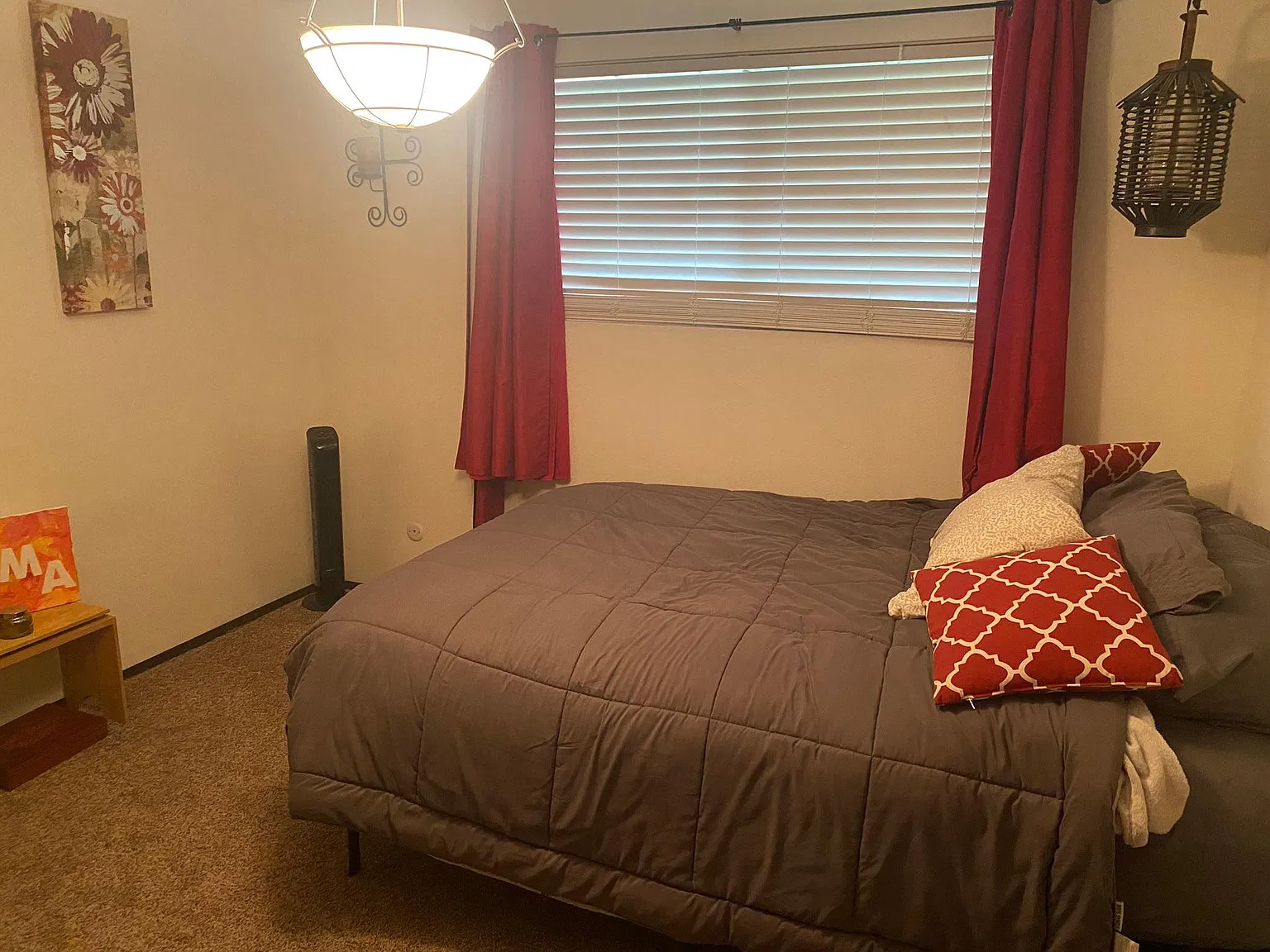 2 bed, 1.5 bath, 1100 sqft, $1,450 — Photo 3