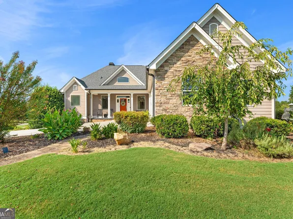 134 Yorkshores Ln, Hartwell, GA 30643