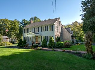 183 Prospect St, Hingham, MA 02043