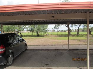 25 Palmetto Ct, Brownsville, TX 78521