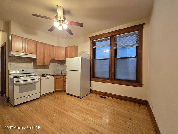 4th image of 2543 W Cortez St #2547-1F