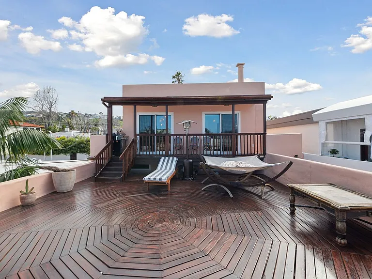 Terrace View