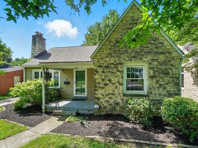 33 W Dominion Blvd, Columbus, OH, 43214