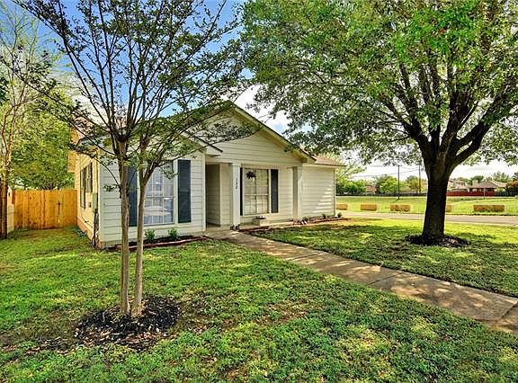 2nd image of 132 Wild Senna Dr