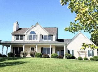 105 Emily Dr, Moscow Mills, MO 63362