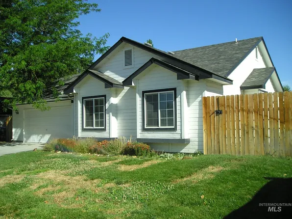 1748 W Topanga Dr, Kuna, ID 83634