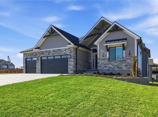 17556 Acton St, Overland Park, KS 66085