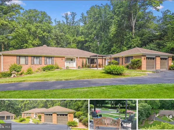 10912 Watermill Ct, Oakton, VA 22124