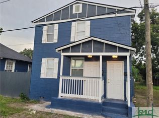 1105 W Bay St #B, Savannah, GA 31415