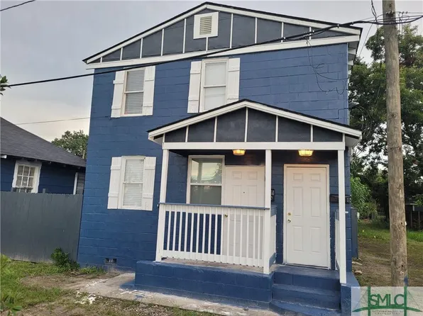 1105 W Bay St #B, Savannah, GA 31415