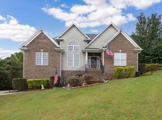530 Woodland Ter, Odenville, AL 35120