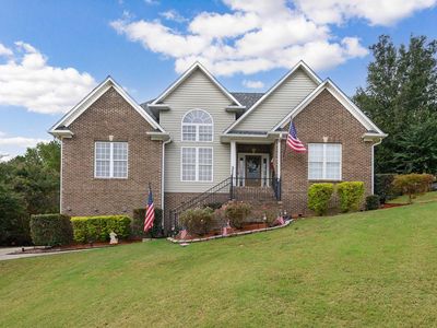 530 Woodland Ter, Odenville, AL, 35120