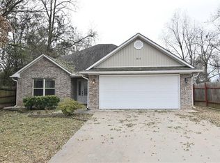4812 Armour Ave, Fort Smith, AR 72904