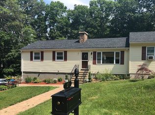 57 Laurel Ln, Bellingham, MA 02019