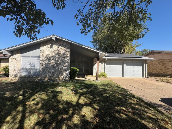 3717 Swallow Ln, Irving, TX 75062