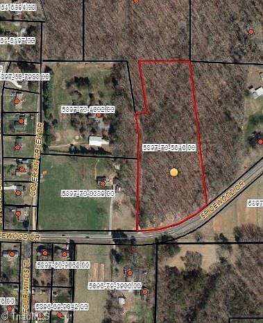 1st image of 2432 Spicewood Dr