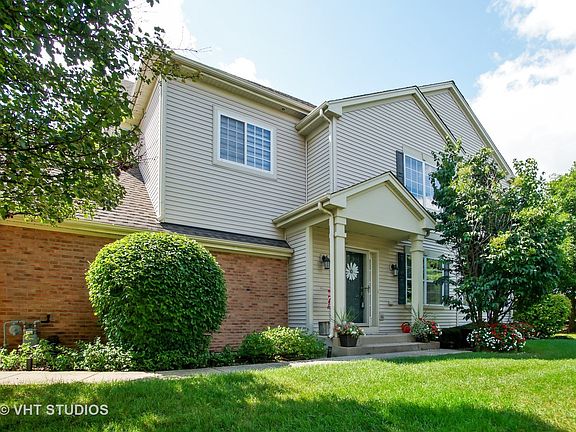 2nd image of 6100 Canterbury Ln #34