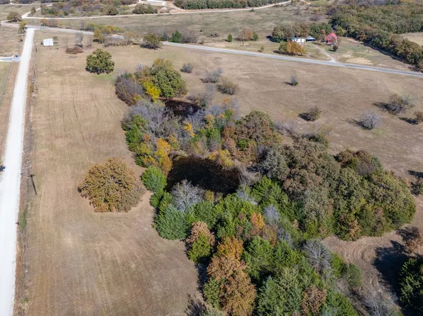 LOT 3 County Road 220, Gainesville, TX 76240