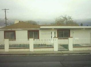 4412 Hayes Pl, Las Vegas, NV 89107