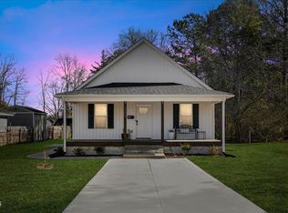 505 S Wooten St, La Grange, NC 28551