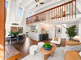 54 Wimbledon Way, San Rafael, CA 94901