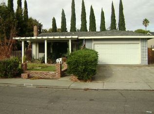 1006 Hawk Ln, Fairfield, CA 94533