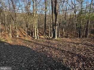 Crossings View Rd, Paw Paw, WV