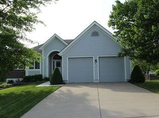 804 Hawthorne Dr, Liberty, MO 64068