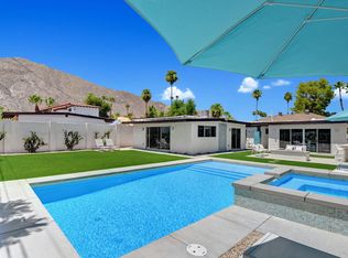 271 E Mesquite Ave, Palm Springs, CA 92264