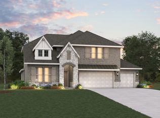 507 Patterson Ct, Fate, TX 75087