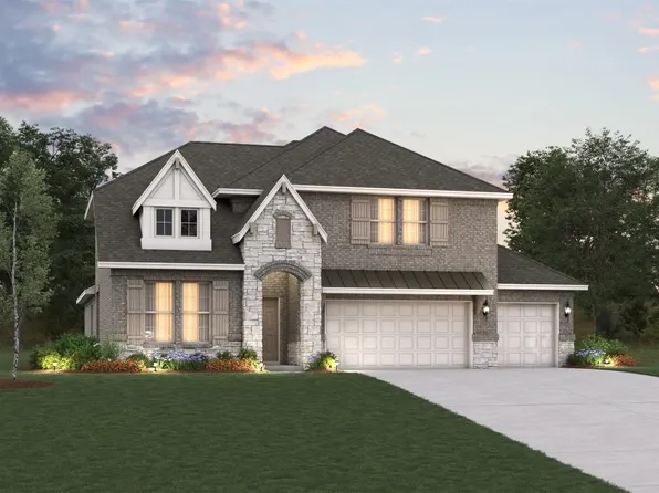 507 Patterson Ct, Fate, TX 75087
