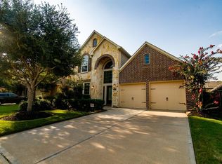 26422 Red Cliff Rdg, Katy, TX 77494